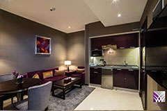 Norman Hotel Images